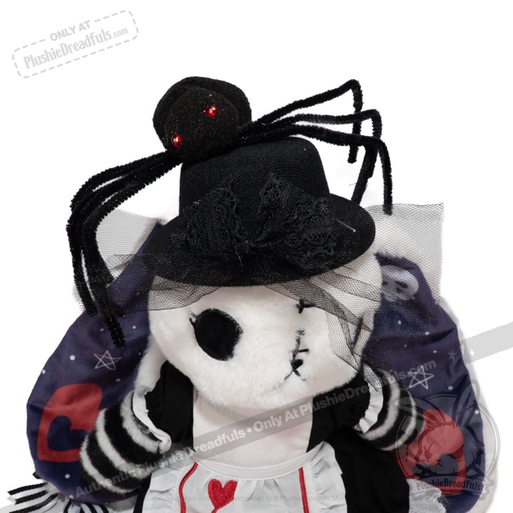 Mini Halloween Outfit (Random)