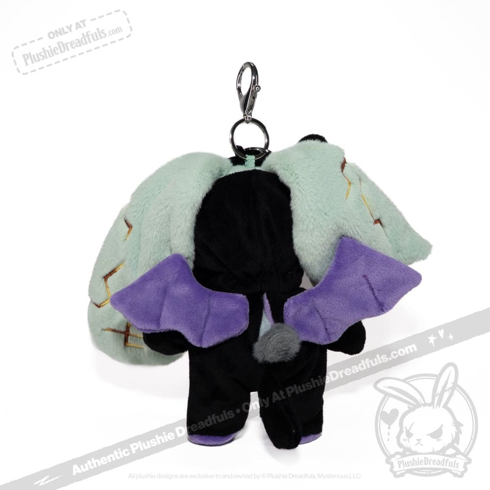 Mini Halloween Outfit (Random)