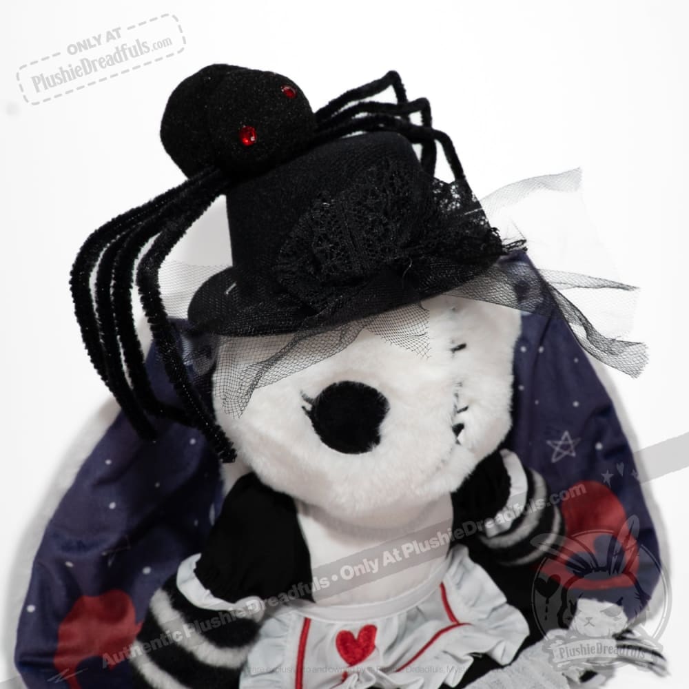 Mini Halloween Outfit (Random)
