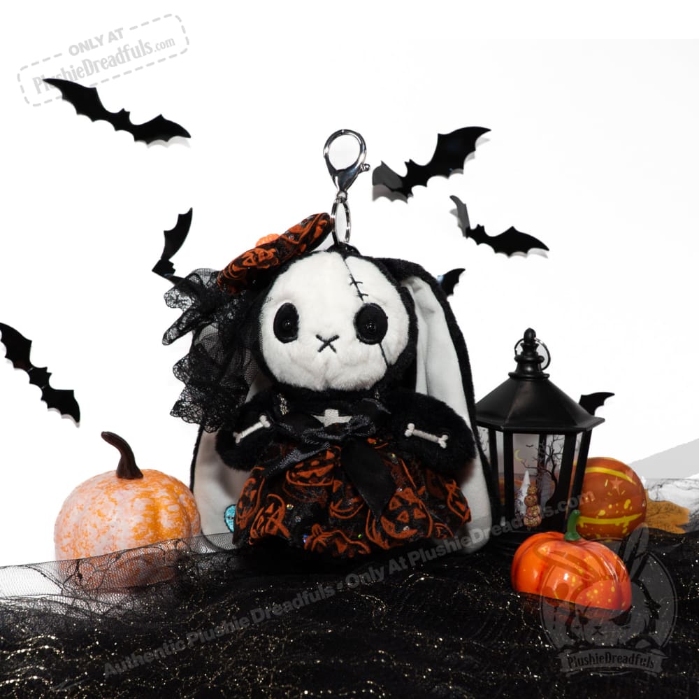 Mini Halloween Outfit (Random)