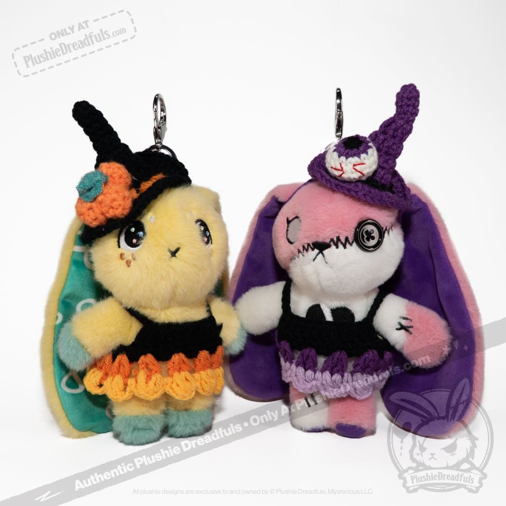 Mini Halloween Outfit (Random)