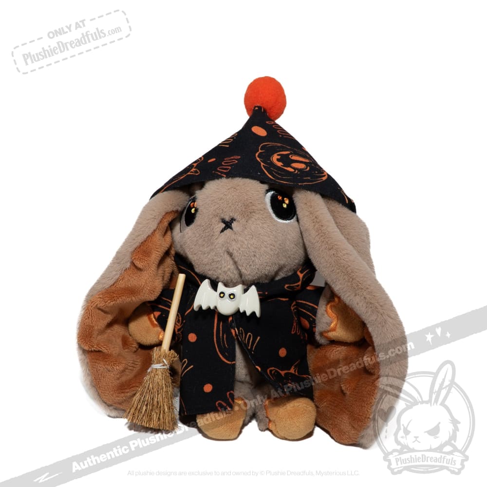 Mini Halloween Outfit (Random)