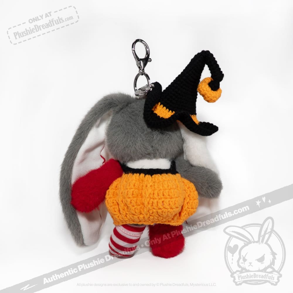 Mini Halloween Outfit (Random)
