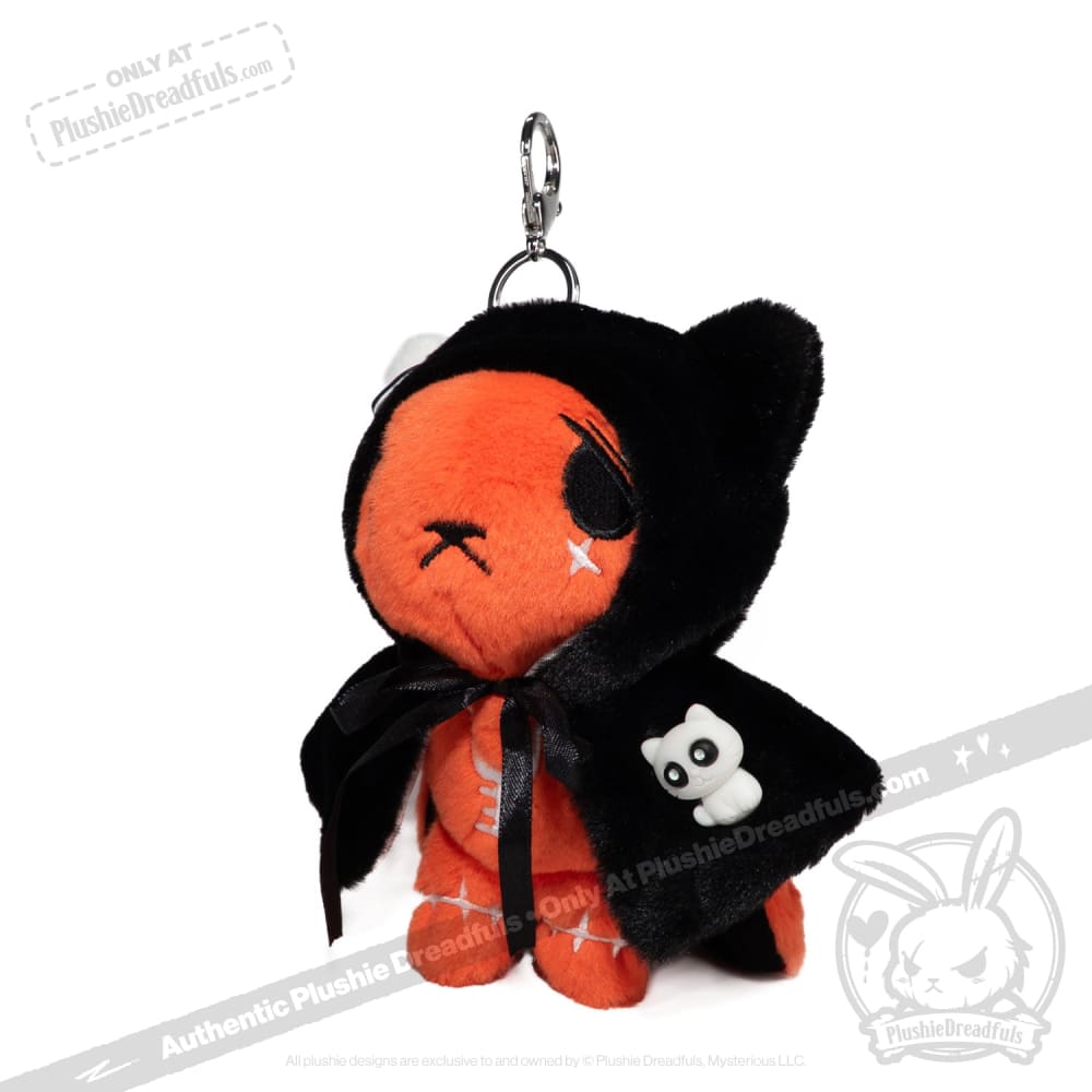 Mini Halloween Outfit (Random)