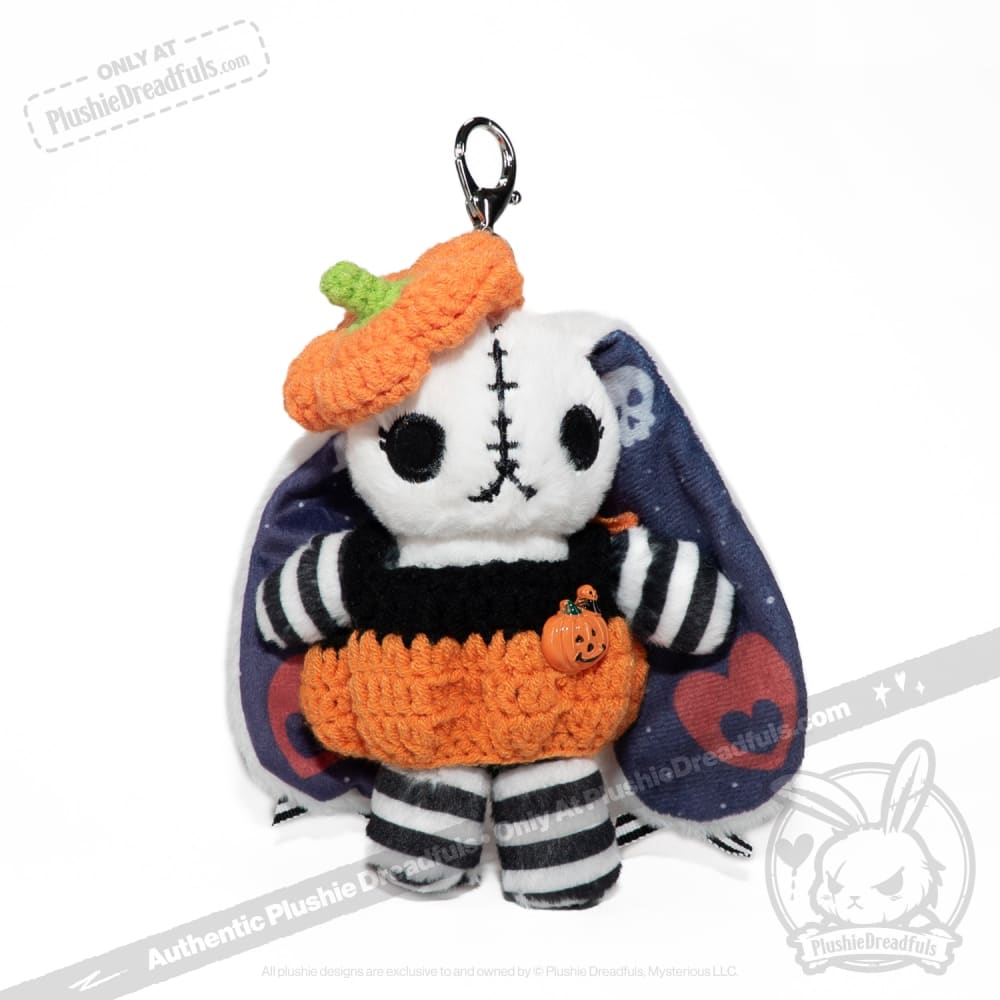 Mini Halloween Outfit (Random)