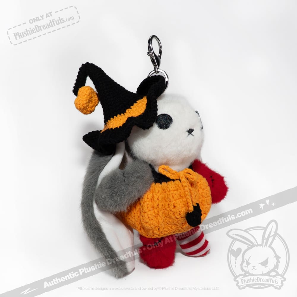 Mini Halloween Outfit (Random)