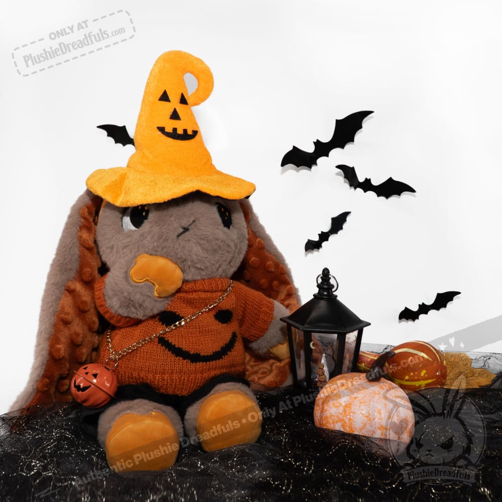 Mini Halloween Outfit (Random)