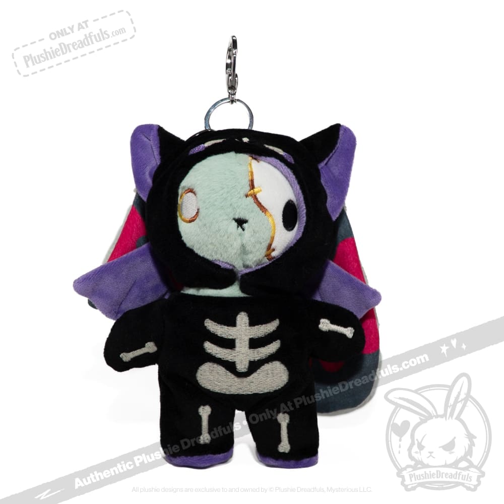 Mini Halloween Outfit (Random)