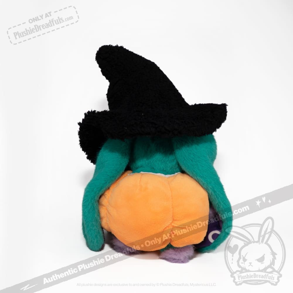 Mini Halloween Outfit (Random)