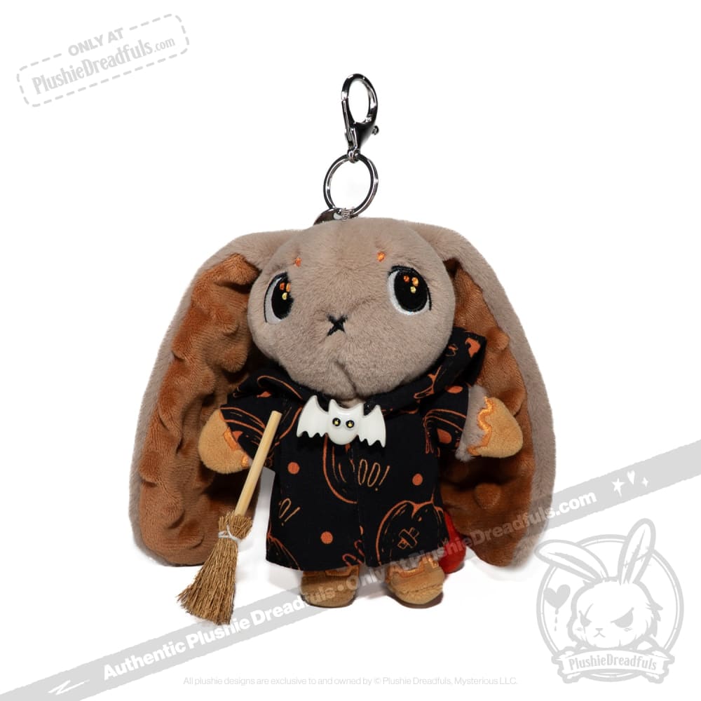Mini Halloween Outfit (Random)