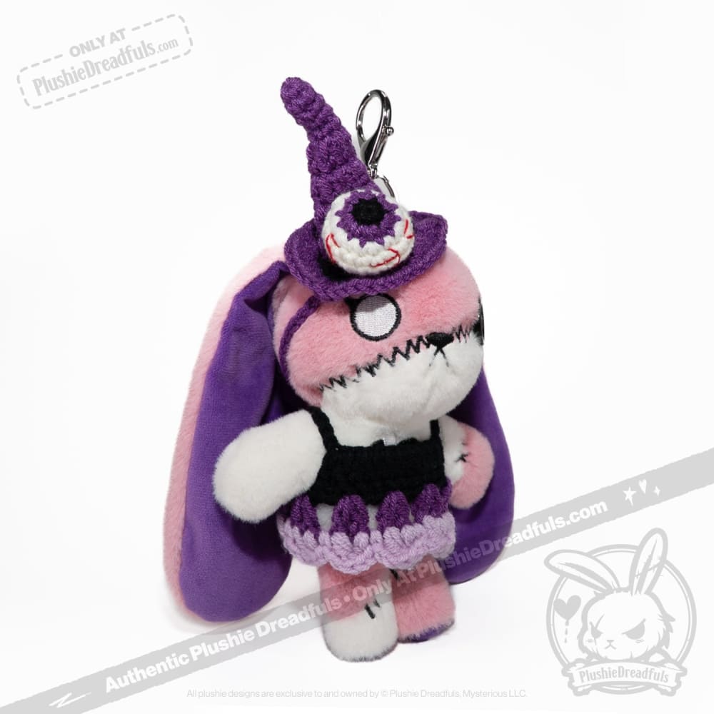 Mini Halloween Outfit (Random)