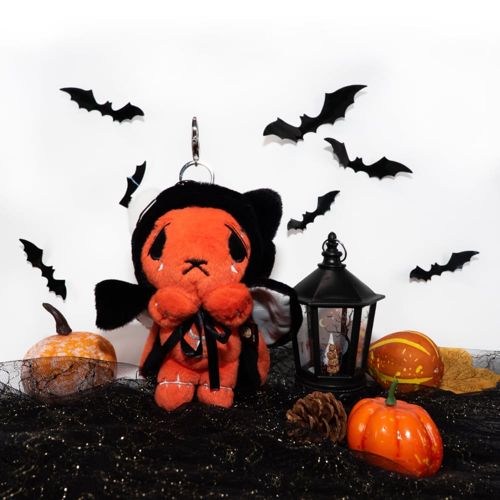 Mini Halloween Outfit (Random)