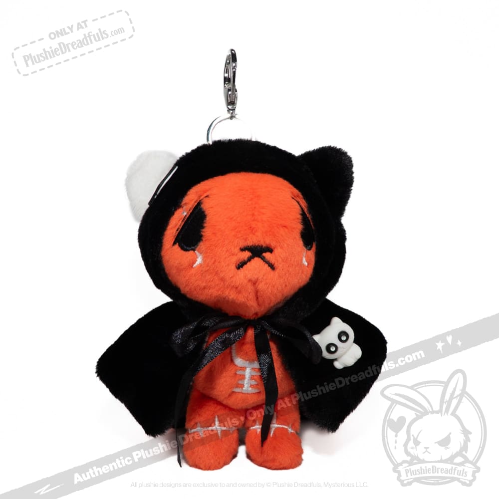 Mini Halloween Outfit (Random)