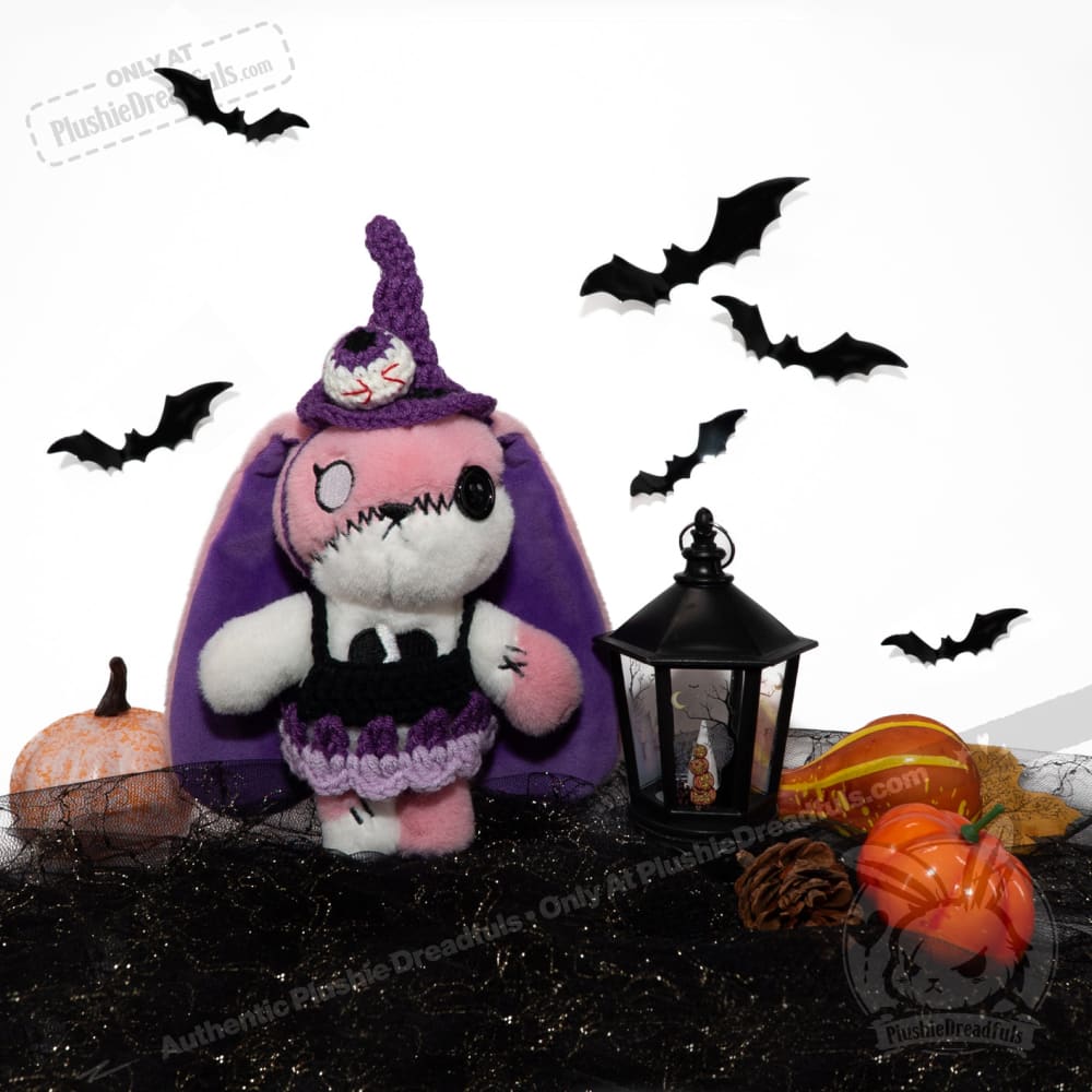 Mini Halloween Outfit (Random)
