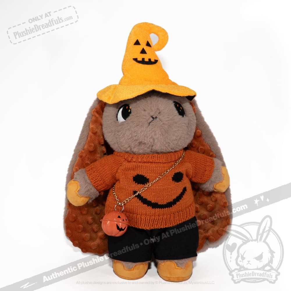 Mini Halloween Outfit (Random)