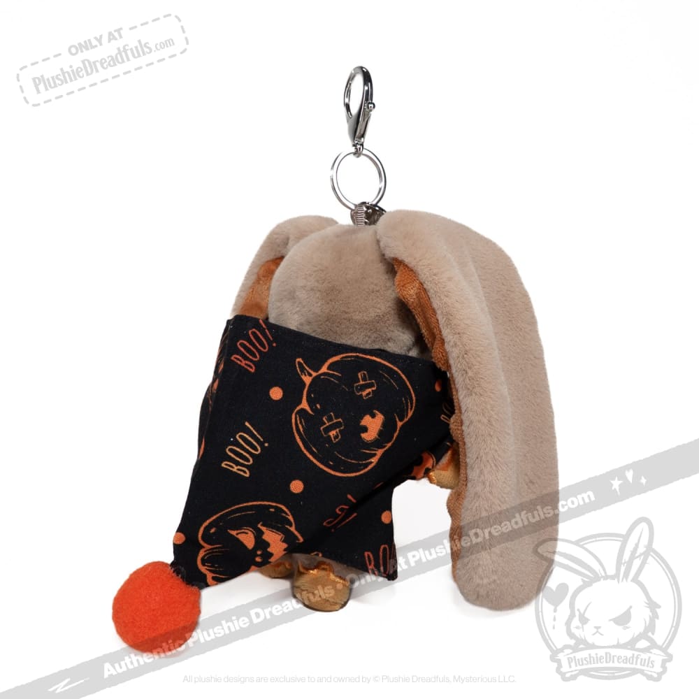 Mini Halloween Outfit (Random)