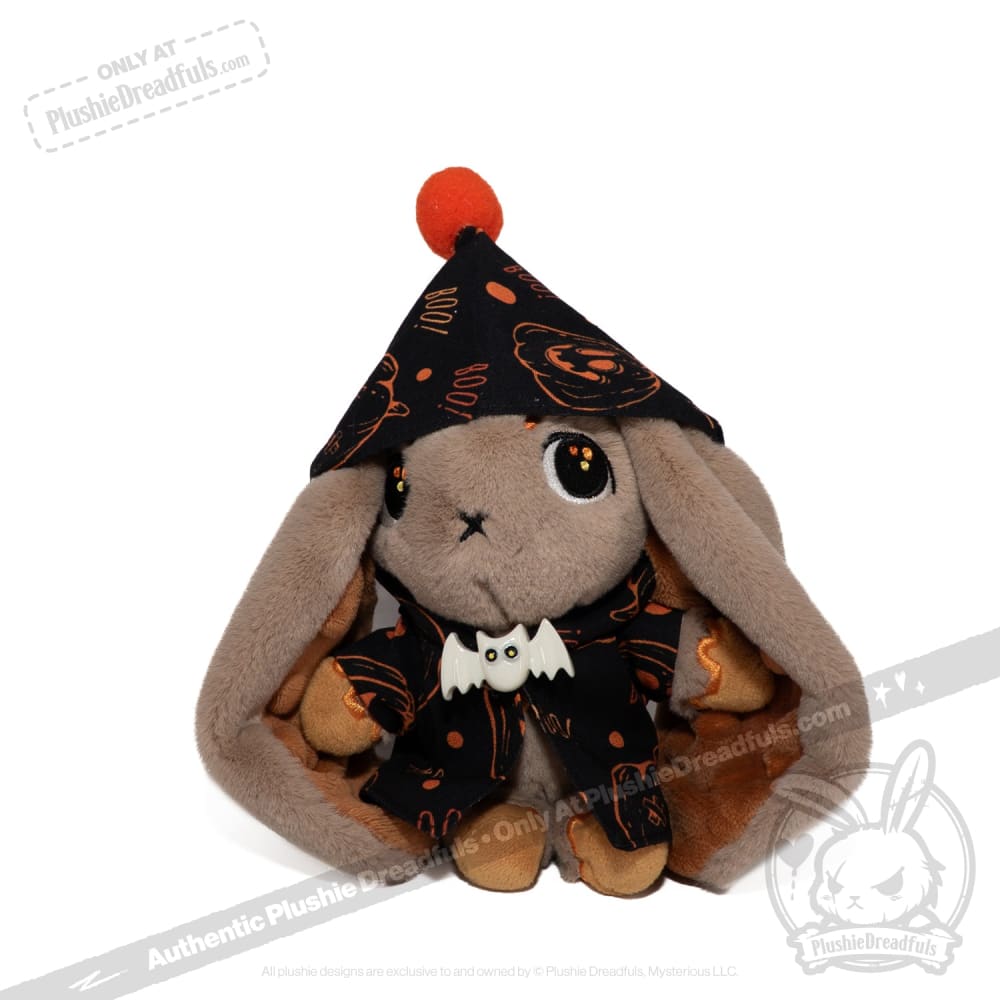 Mini Halloween Outfit (Random)