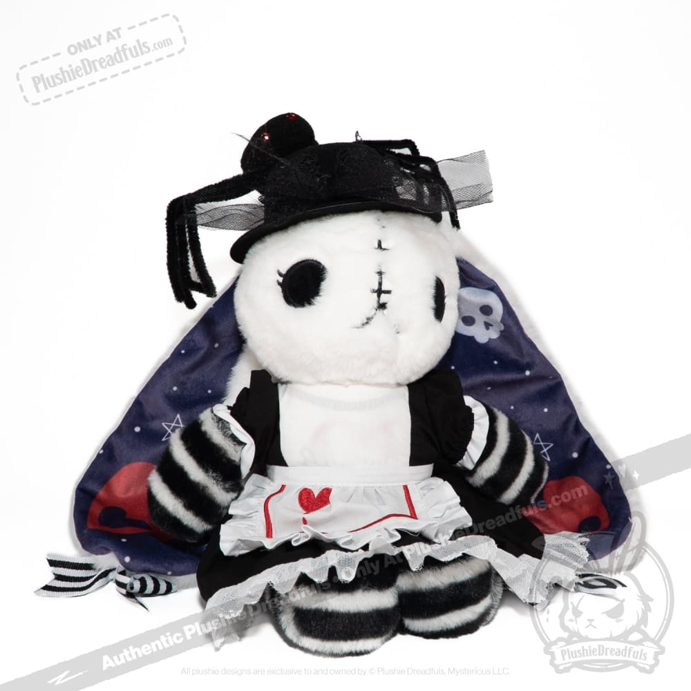Mini Halloween Outfit (Random)