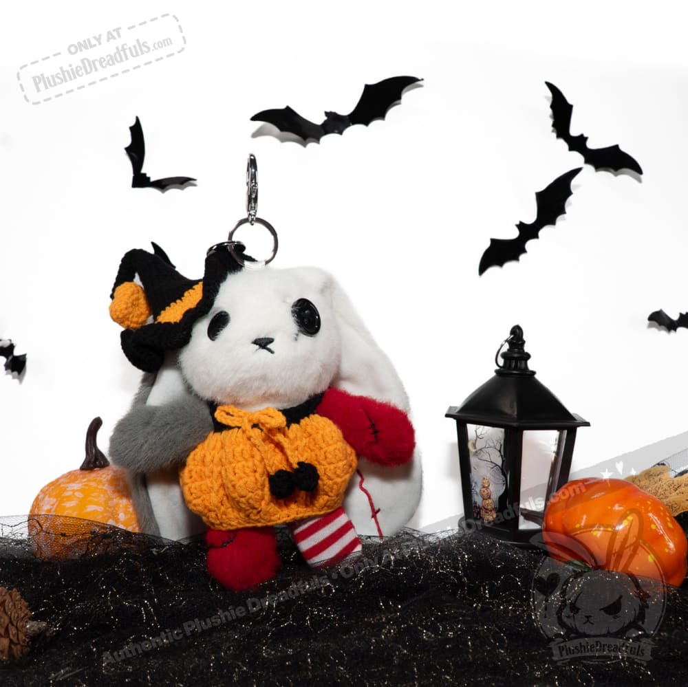 Mini Halloween Outfit (Random)