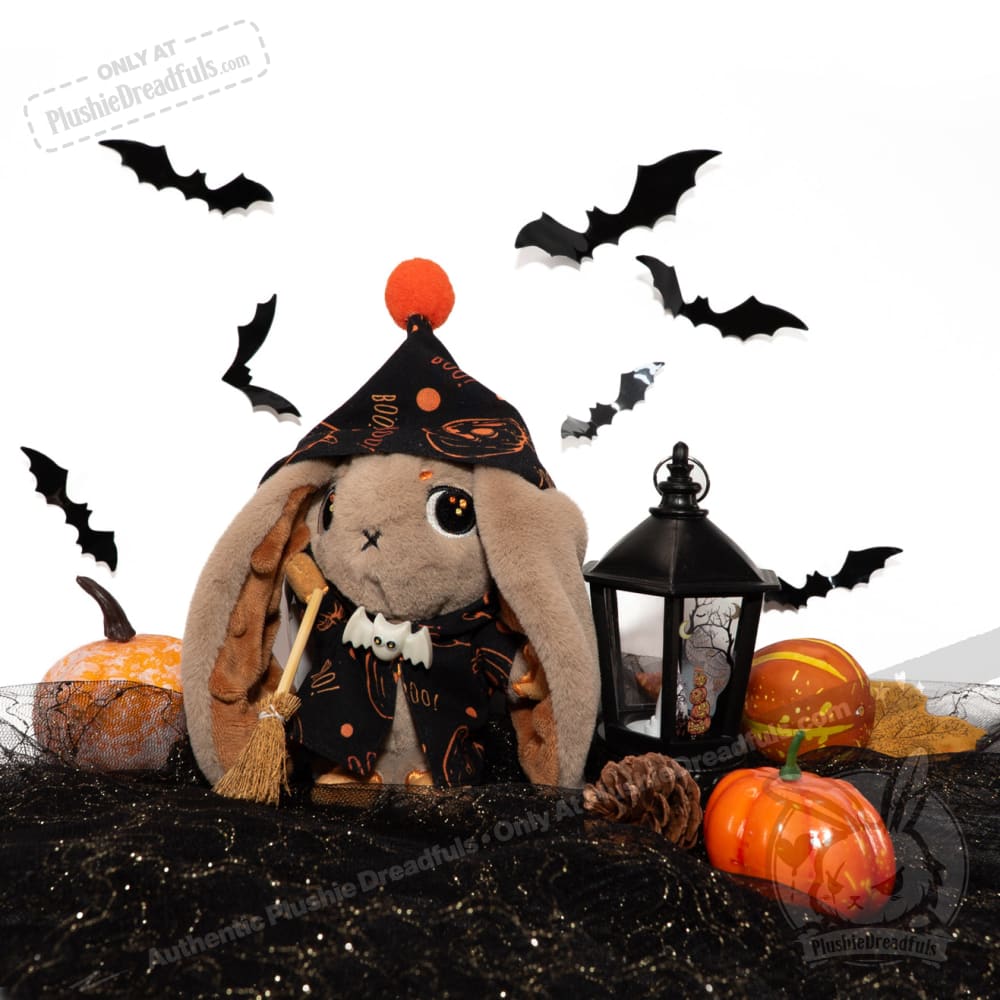 Mini Halloween Outfit (Random)