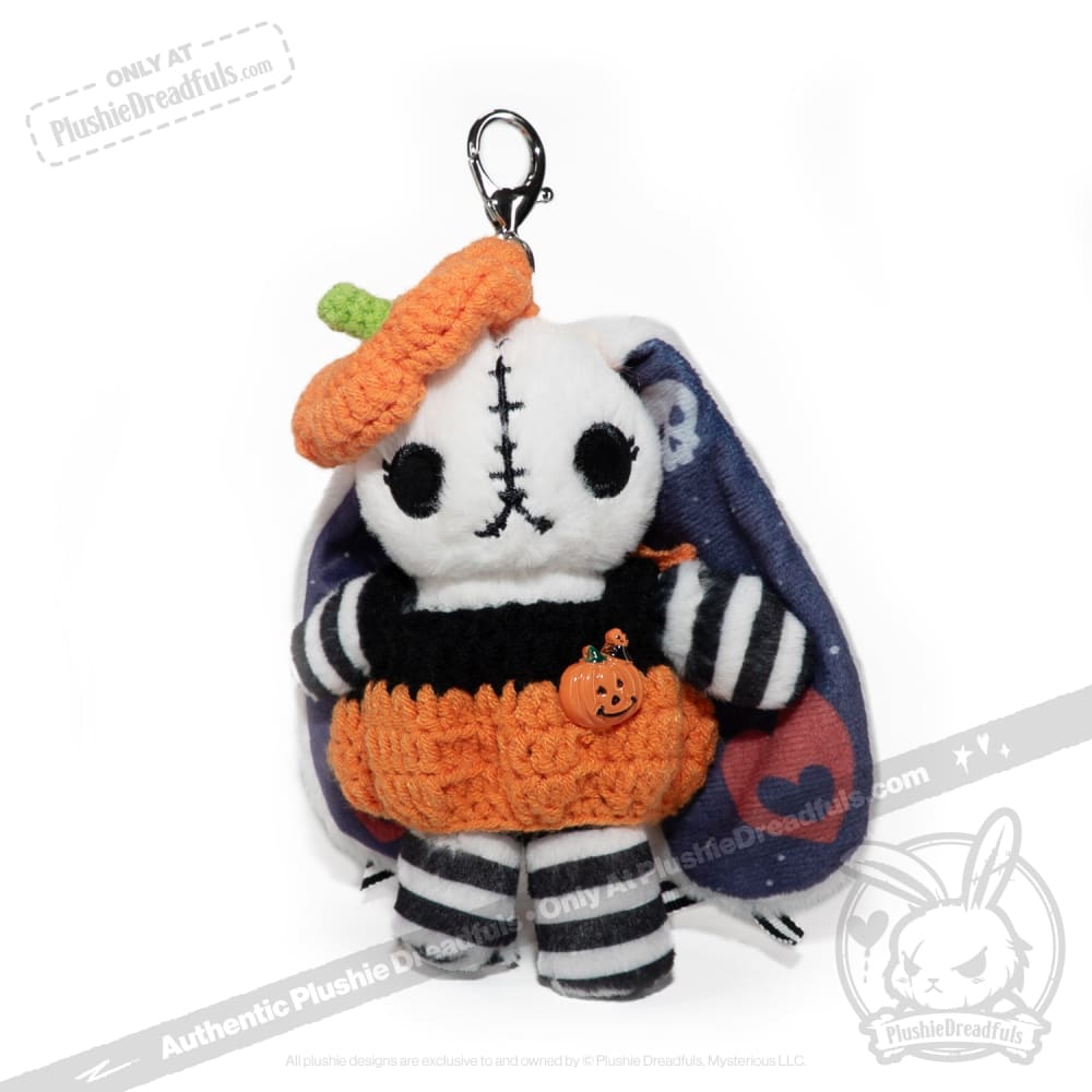 Mini Halloween Outfit (Random)
