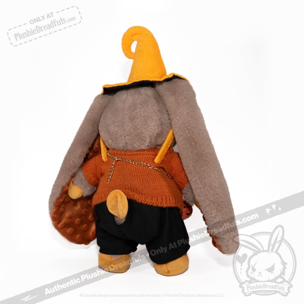 Mini Halloween Outfit (Random)