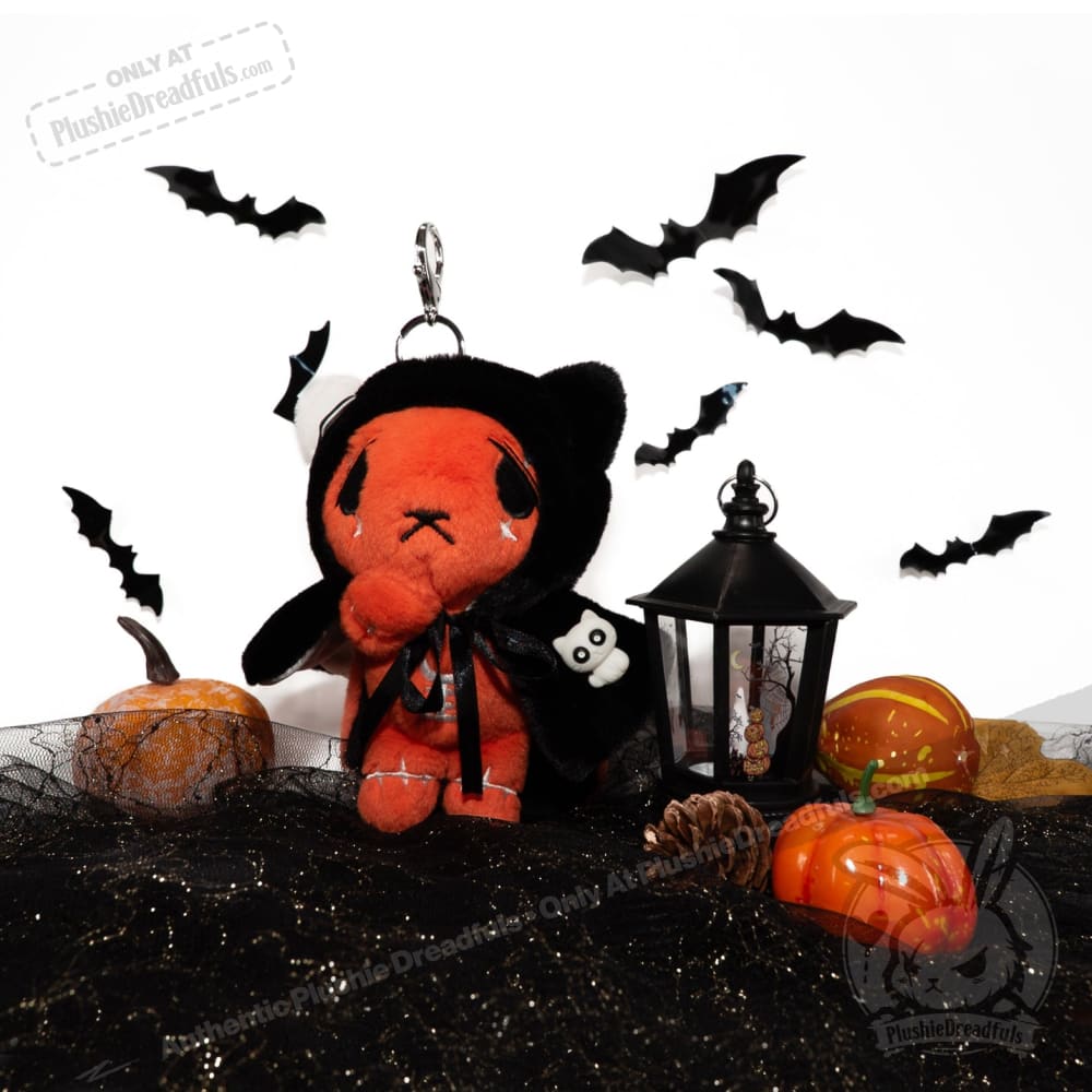 Mini Halloween Outfit (Random)
