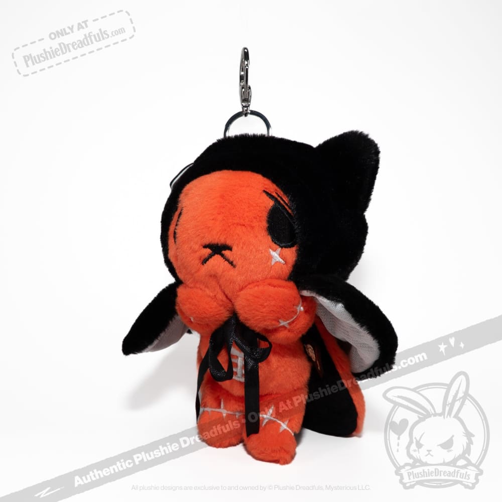 Mini Halloween Outfit (Random)