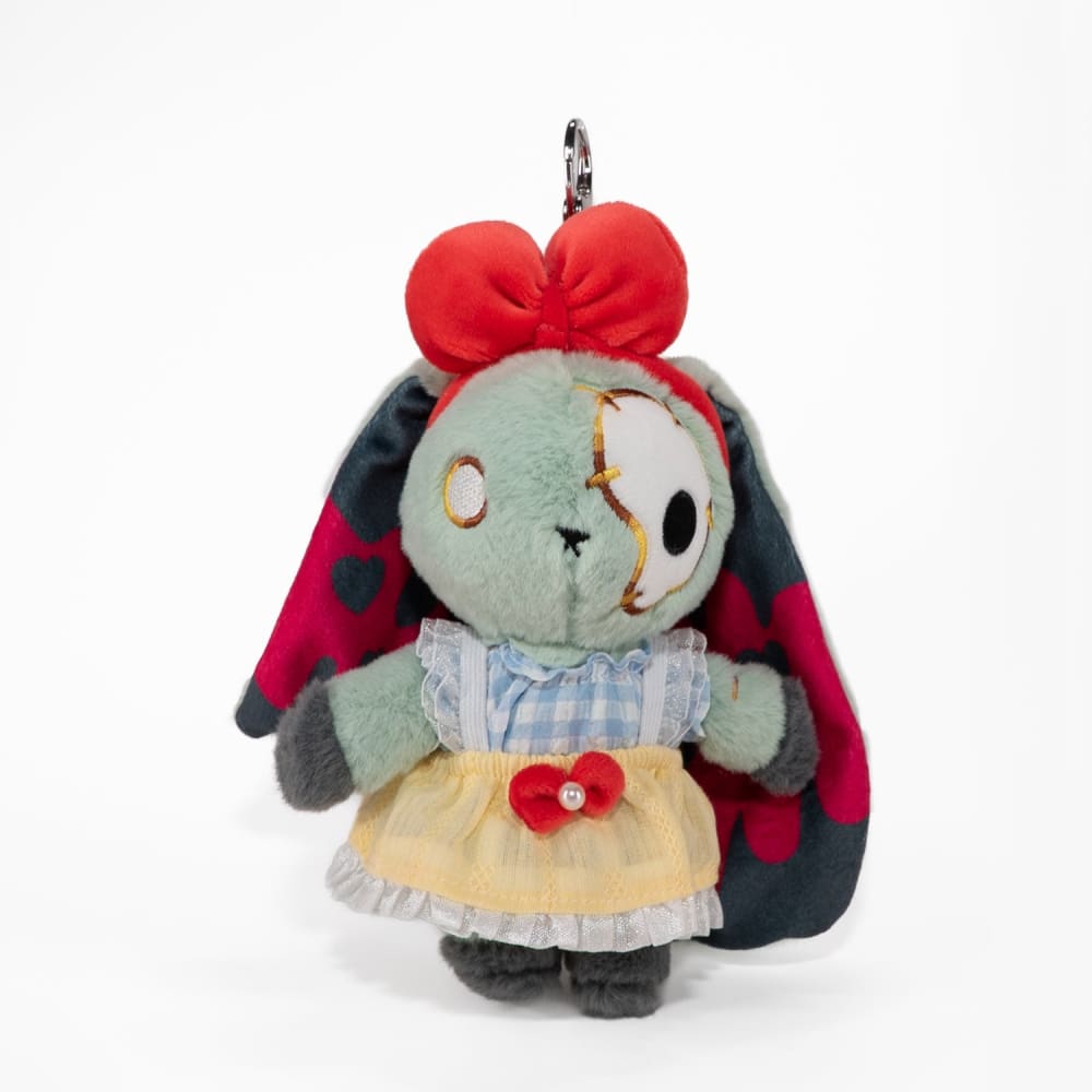 Mini Plush Outfit - Maple Village Outfit