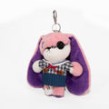 Mini Plush Outfit - Sailor Prep Ensemble