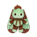 Mint Chip Rabbit - Plush Stuffed Animal