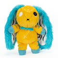 Multiple Sclerosis Rabbit - Plush Stuffed Animal