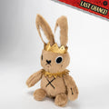 Narcissistic Personality Disorder Rabbit - Plush Stuffed Animal