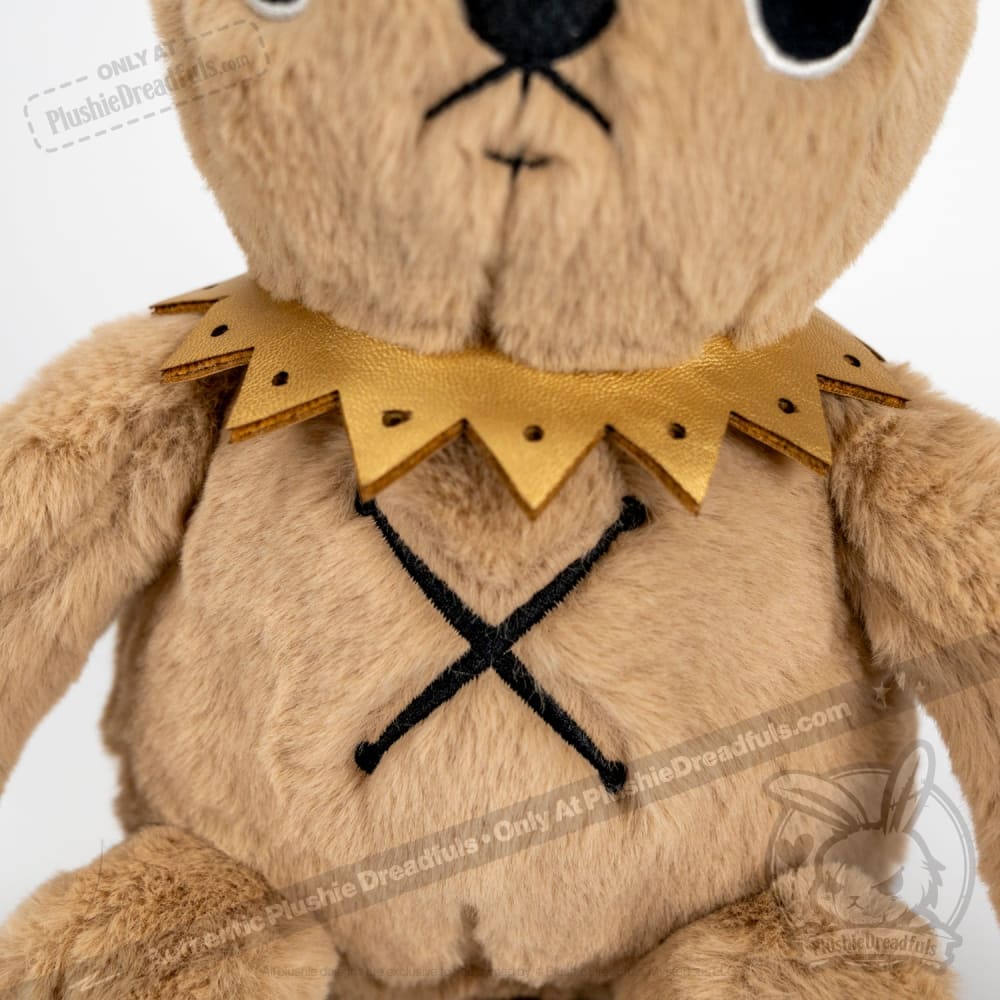 Narcissistic Personality Disorder Rabbit - Plush Stuffed Animal