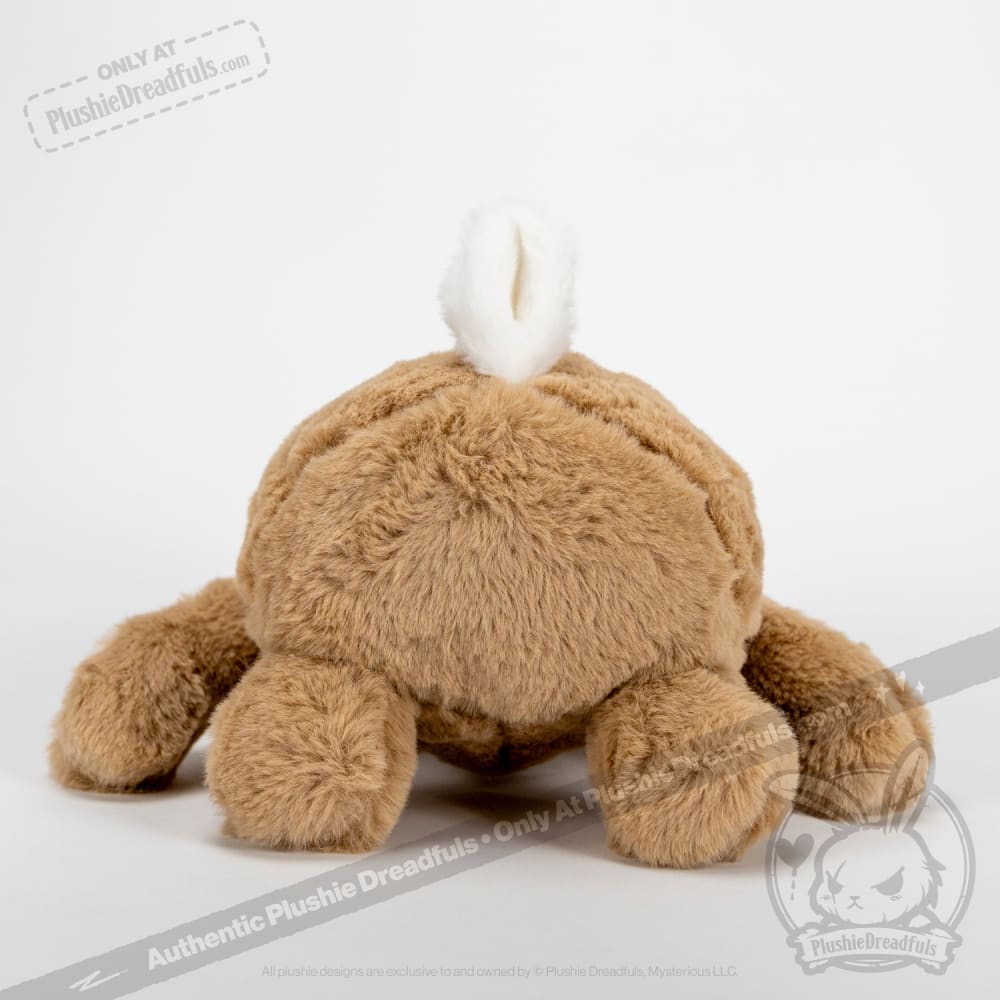 Narcissistic Personality Disorder Rabbit - Plush Stuffed Animal