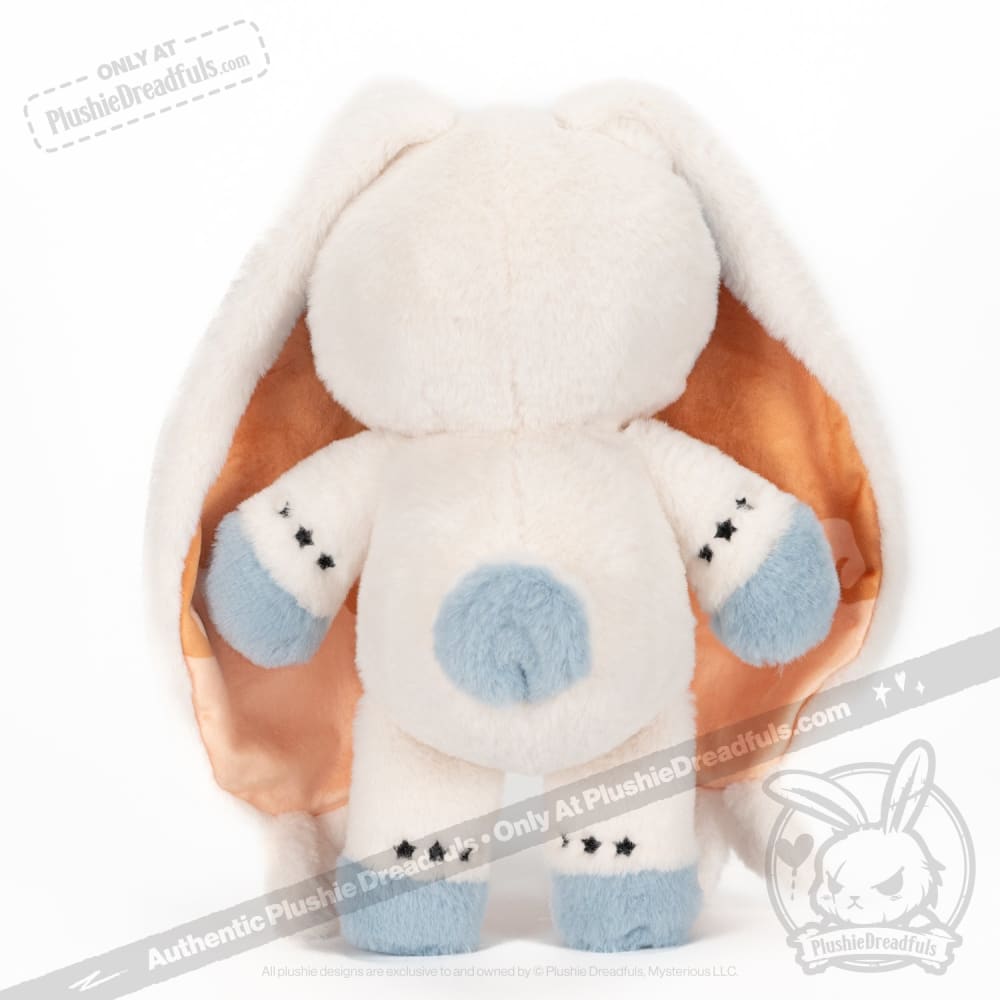 Narcolepsy - Plush Stuffed Animal