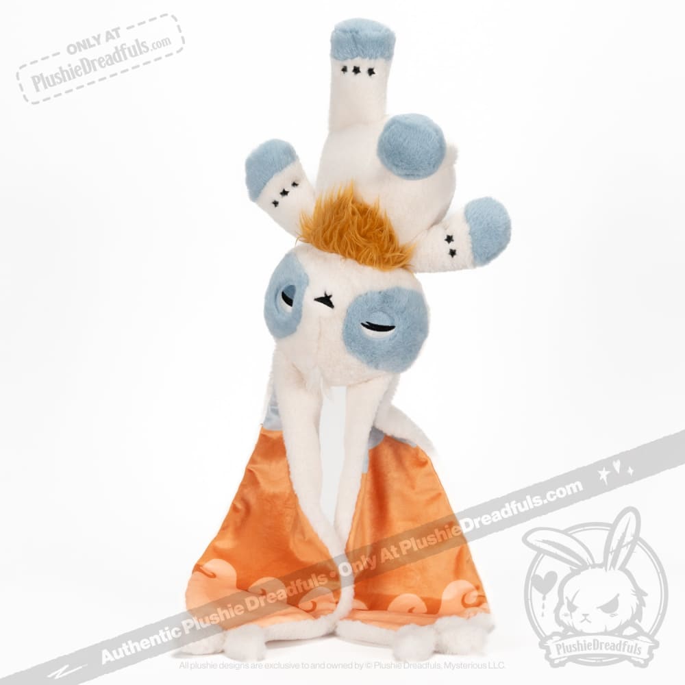 Narcolepsy - Plush Stuffed Animal