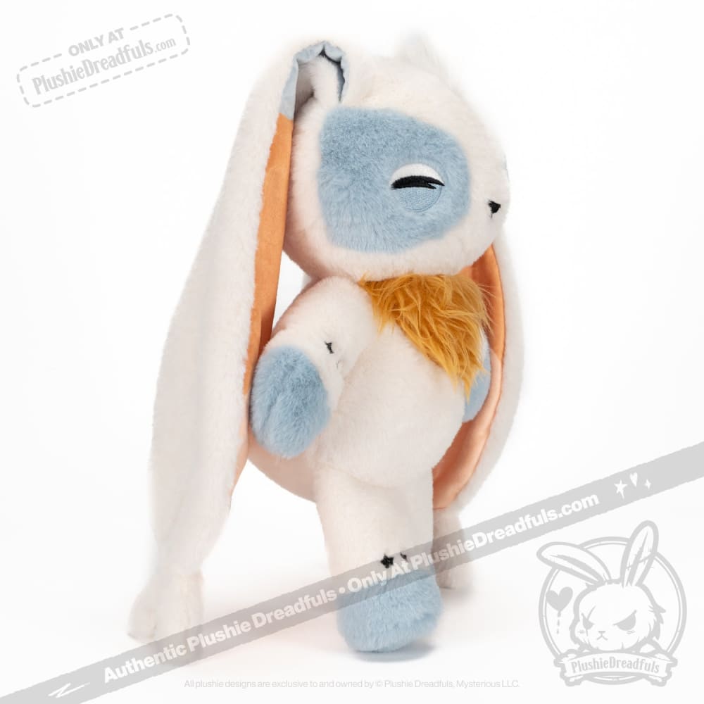 Narcolepsy - Plush Stuffed Animal