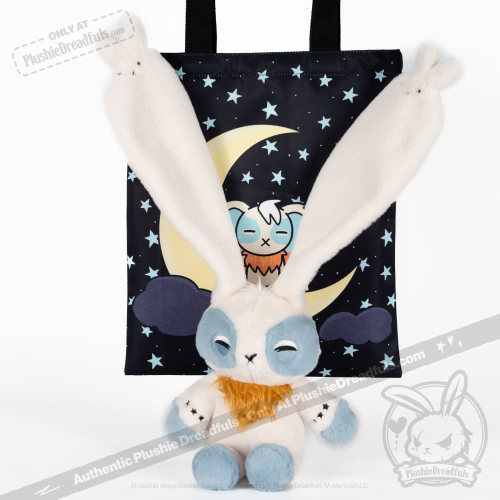Narcolepsy - Plush Stuffed Animal