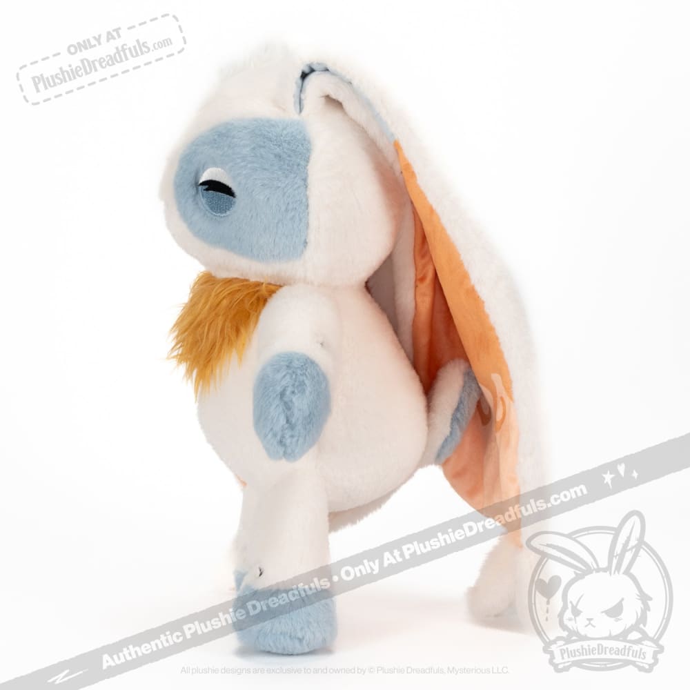 Narcolepsy - Plush Stuffed Animal