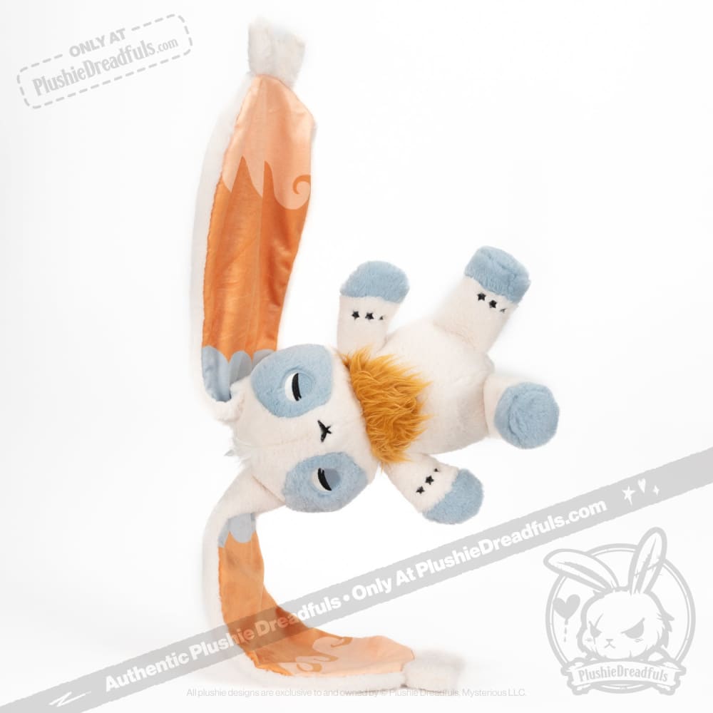 Narcolepsy - Plush Stuffed Animal