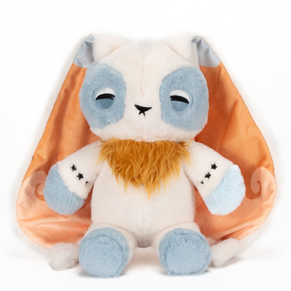 Narcolepsy - Plush Stuffed Animal