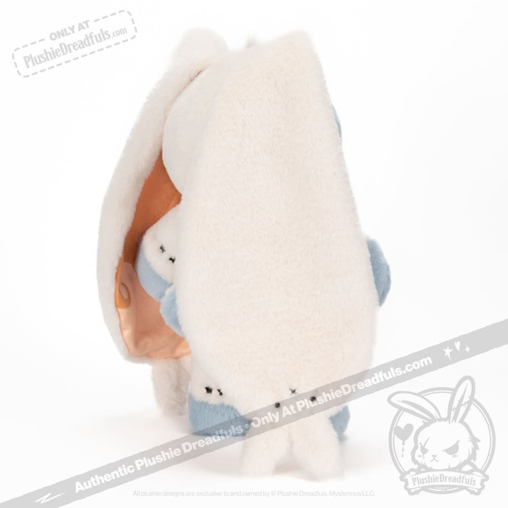 Narcolepsy - Plush Stuffed Animal