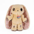 Neurofibromatosis Rabbit - Plush Stuffed Animal