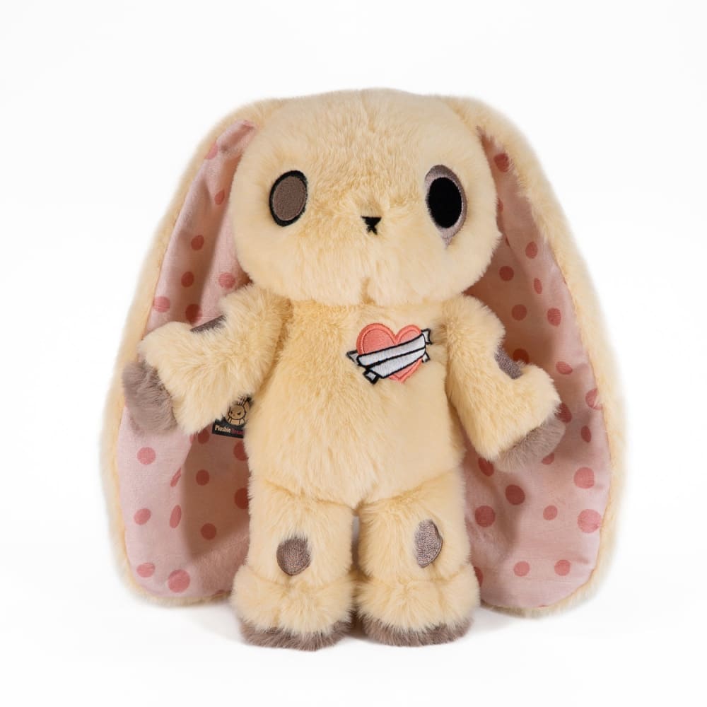 Neurofibromatosis Rabbit - Plush Stuffed Animal