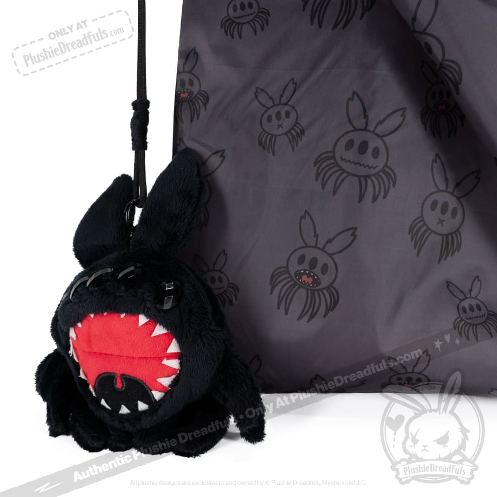 Night Terror Reusable Shopping Bag Accessory