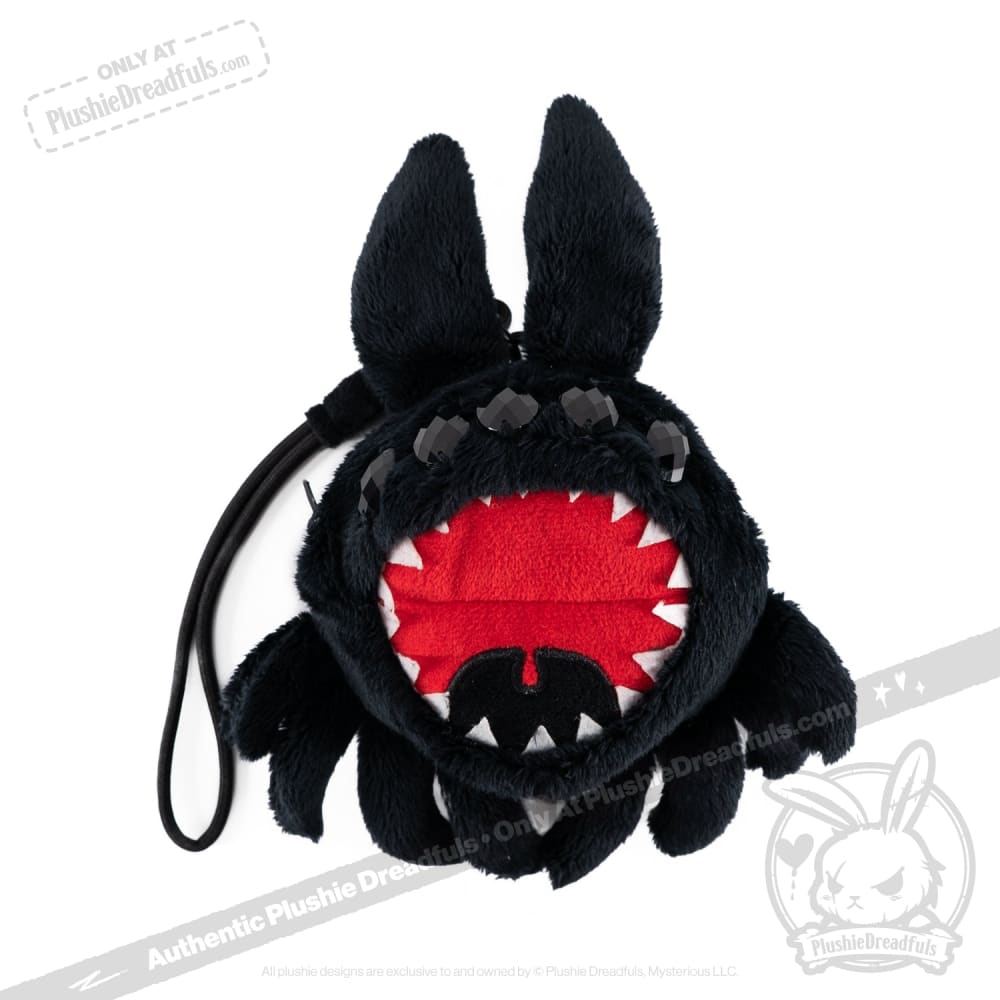 Night Terror Reusable Shopping Bag Accessory