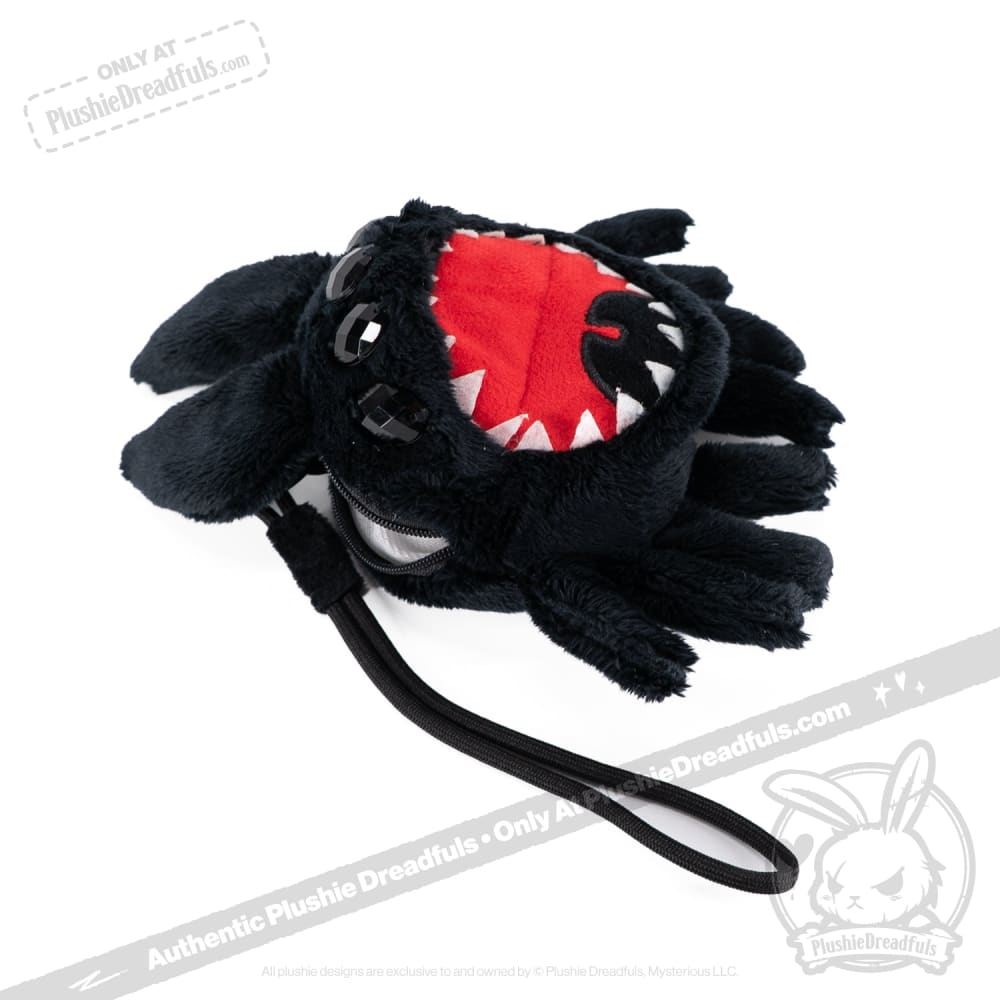 Night Terror Reusable Shopping Bag Accessory