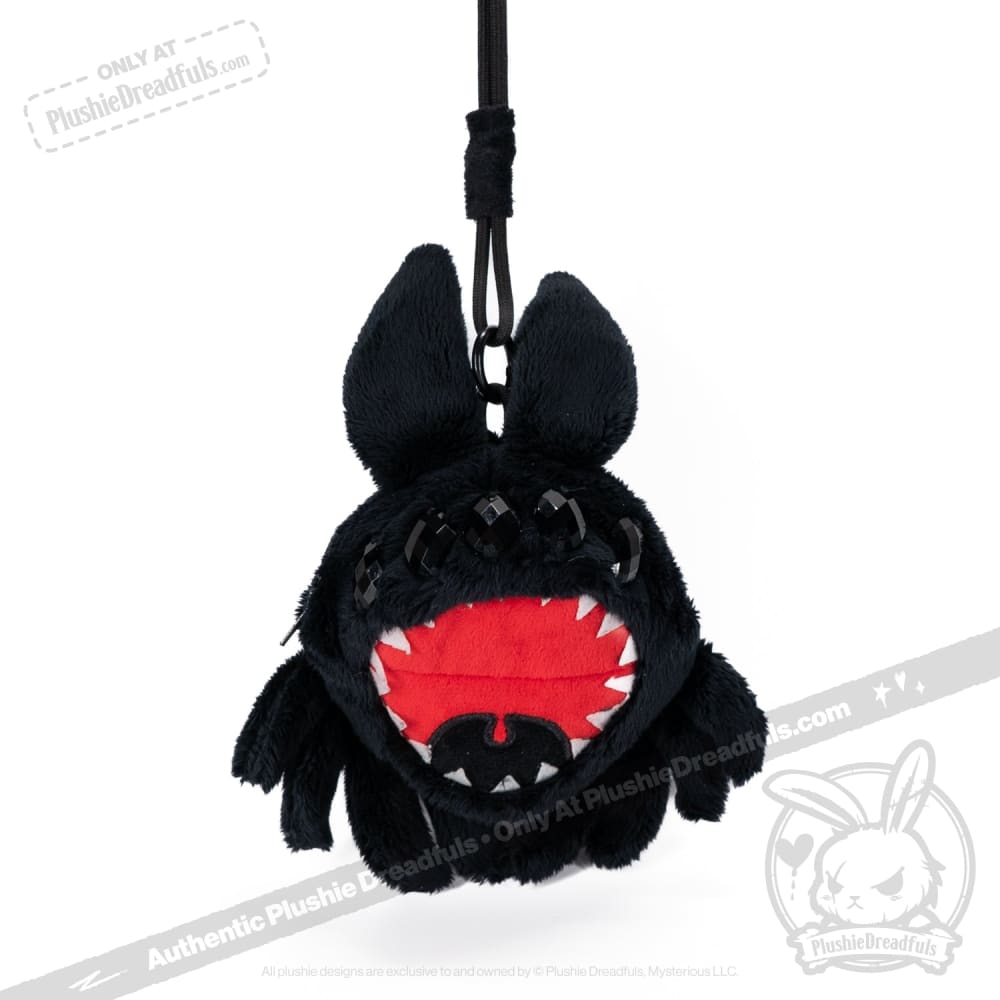 Night Terror Reusable Shopping Bag Accessory