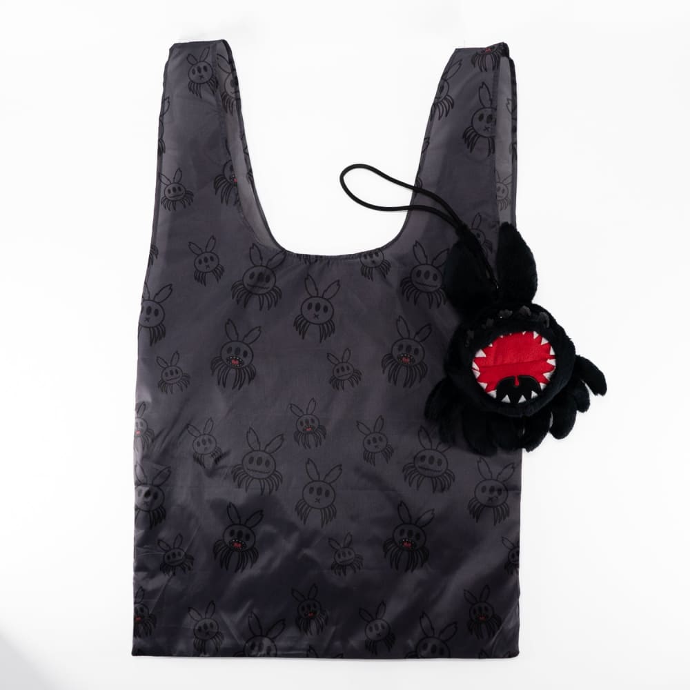 Night Terror Reusable Shopping Bag Accessory